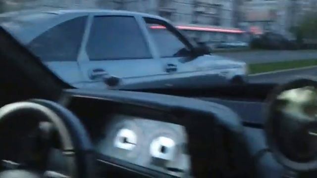 Приора против Ваз 2110 дросселя смотреть онлайн