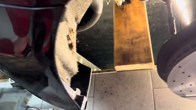 Потеют фари в Ауди смотреть онлайн