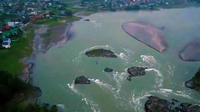 "Катунский вальс" - автор Михаил Ковешников смотреть онлайн