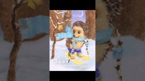 мои любимые мультиШки часть вторая