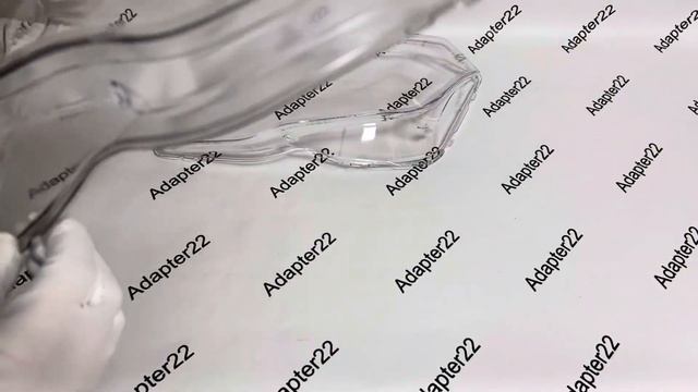 Стёкла фар Mercedes-Benz GLK X204 2012-2015. Рестайлинг смотреть онлайн