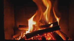 Музыка для сна и медитации /  Звук костра / Fire Sounds for Sleep