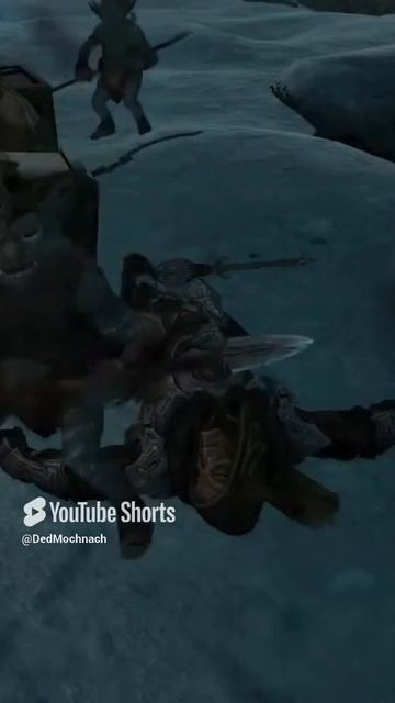 Покажем им мою любовь! #games #skyrimspecialedition