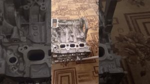 1.2 Puretech момент затяжки болтов ГБЦ. 30Нм+180°=85Нм