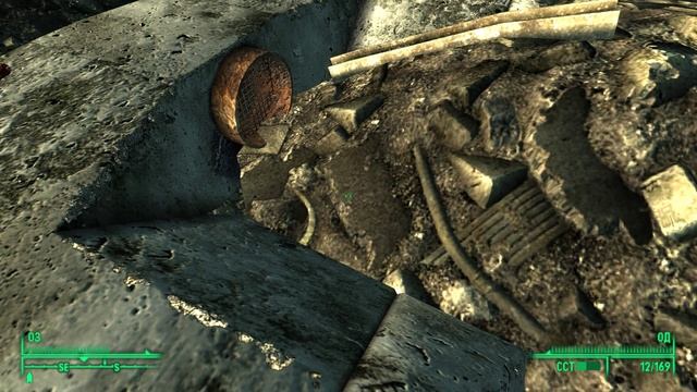 FALLOUT 3 / ПРОХОЖДЕНИЕ, ЧАСТЬ 59!