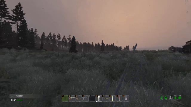 DayZ Неудержимые. ОЧЕНЬ ШУСТРЫЙ АНОМАЛЬСК 2 смотреть онлайн