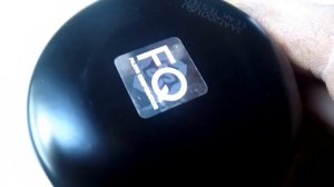 Масляный фильтр FQ.