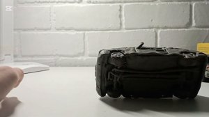 ОБЗОР. Сделал ВАЗ 2105 из пластилина