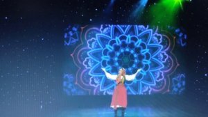 Матушка земля белая берёзонька. Караоке от Серёги 🤪