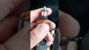 Разборка бензонасоса Opel Vectra b . Одна из причин выхода и?