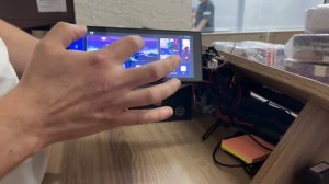 MARDS X3 новейший технологичный 1 диновый Android 13