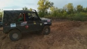 Уаз и жиклеры от Наиля Порошина