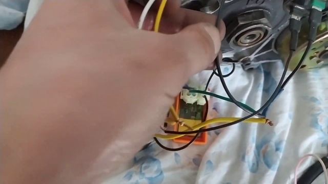 ИЖ Планета Спорт ЗАЖИГАНИЕ CDI #иж #ижпланета смотреть онлайн