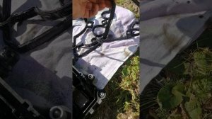 Замена прокладки клапанной крышки на Шевроле Круз.