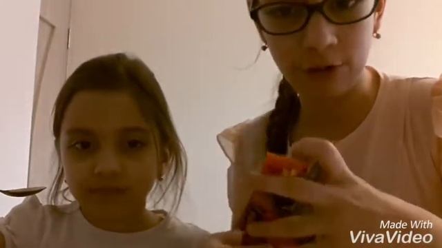 Вызов принят! Соль...Красный перец....Мука смотреть онлайн