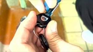 Туго входит ключ как легко и просто устранить проблем?