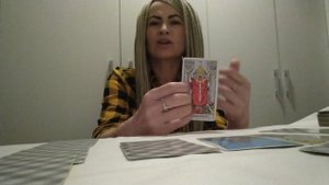Диагностика Негатива. Есть ли на Вас Негатив?