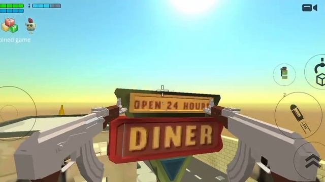 Как получить все новые крылья в обновление 3.9.02 в Чикен смотреть онлайн