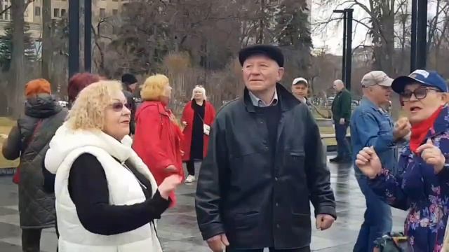 БУЛИ МИ МОЛОДИМИ!!! 16 марта 2025 ХАРЬКОВ ТАНЦЫ #kharkiv смотреть онлайн