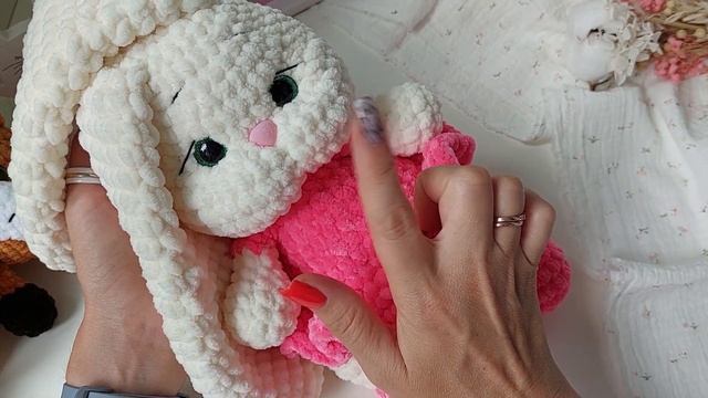 Обзор платного мастер-класса на малышей смотреть онлайн