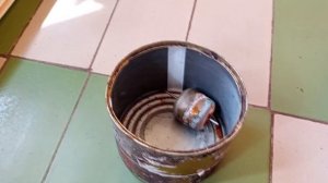 Очистка карбюратора к-37