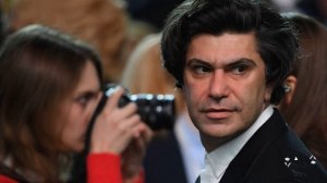 Звезда мирового балета - Николай Цискаридзе #балет