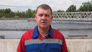Сотрудники ресурсоснабжающей компании Самары приняли участие в рейтинговом голосовании