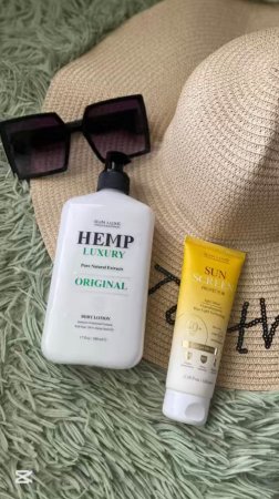 ‼️SunLuxeProfessional‼️Косметика для солнечных дней‼️