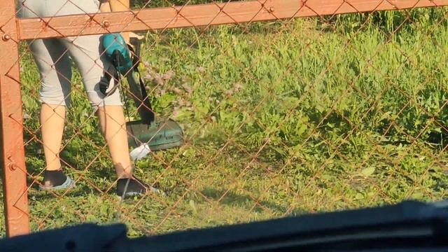 электрический тример FinePower смотреть онлайн