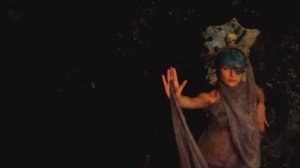 Василиса Юдина. NARTANA. Мистический фьюжн. 2014