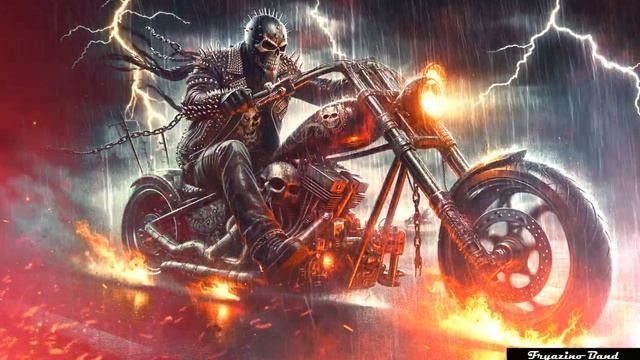 Стальные крылья | Авторская песня | Метал