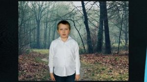 А.С.Пушкин Уж небо осенью дышало