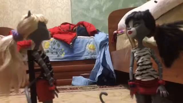 Первое видео и первый стоп моушен смотреть онлайн