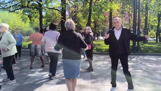 Танцы/Харьков/Dancing/Мария Магдалена/3.05.2025/#dance#kharkiv смотреть онлайн