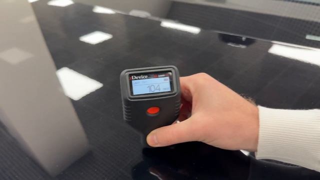 Lixiang L9 против Aito M9 толщина покраски смотреть онлайн