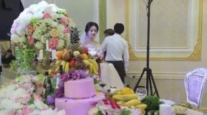 Дагестанская свадьба