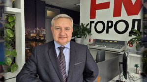 Главное, чтобы победил город! И чтобы жители проявили активность!