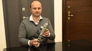 Обзор замка Гардиан 75.14