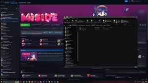 СВОБОДНАЯ КАМЕРА MISIDE (ГАЙД ДЛЯ ДЕБИЛА) САМЫЙ ПРОСТОЙ С?
