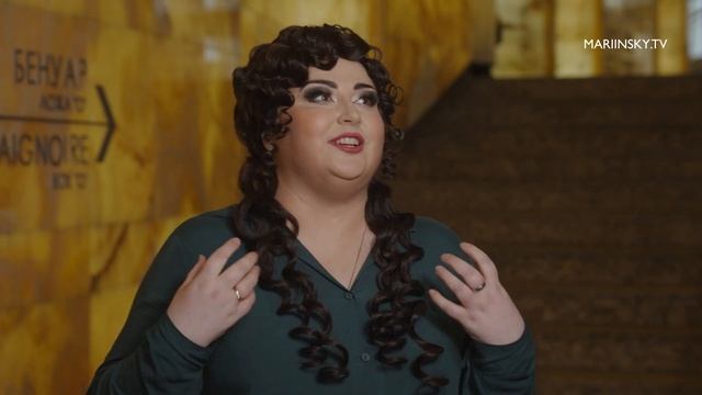 XXXII Музыкальный фестиваль «Звезды белых ночей». Опера смотреть онлайн