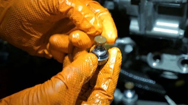 Очистка топливной системы грузовика | Everwest Group Drivers Academ смотреть онлайн