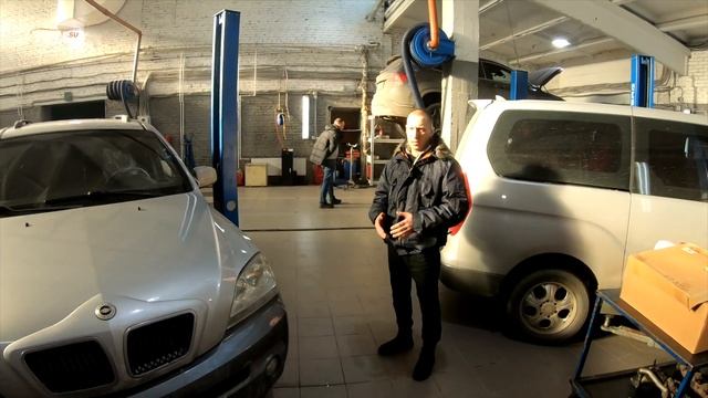 Ремонт Kia Hyundai в #oemzap смотреть онлайн