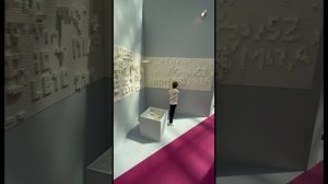 Короткий репортаж с выставки Арх Москва