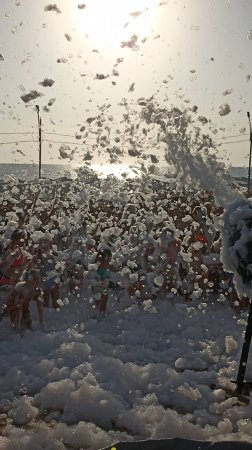 Анапа где отдохнуть клево