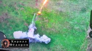 🔴Ух как красиво🙂хохол прорывается на своём космолёте🔴