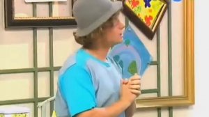 Давайте рисовать! Вальс цветов | Телеканал Карусель