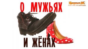 О мужьях и жёнах