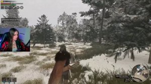 Bellwright - ОБЗОР НОВОЙ ИГРЫ О ВЫЖИВАНИИ! НОВАЯ ДЕРЕВНЯ!НОВ