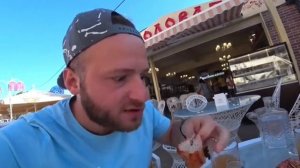 Навигатор Туриста атсирут ротагиваН