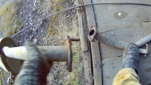 РЕАНИМАЦИЯ ВЫХЛОПНОЙ СИСТЕМЫ HYUNDAI ACCENT